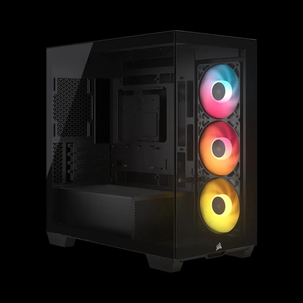 Corsair 2800X ARGB 2