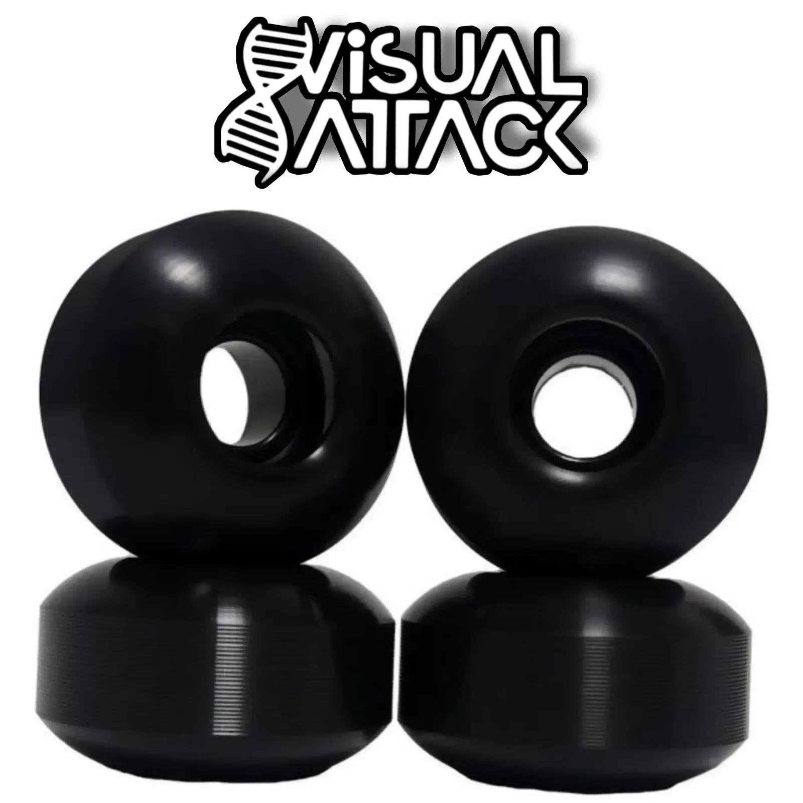 Ruedas Blank Clasicas 52mm