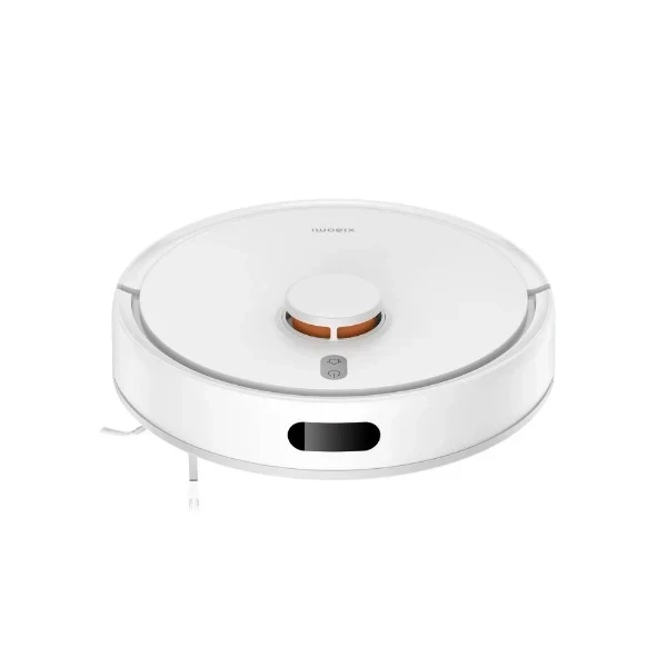 Robot Vacuum S20 US 57093 White