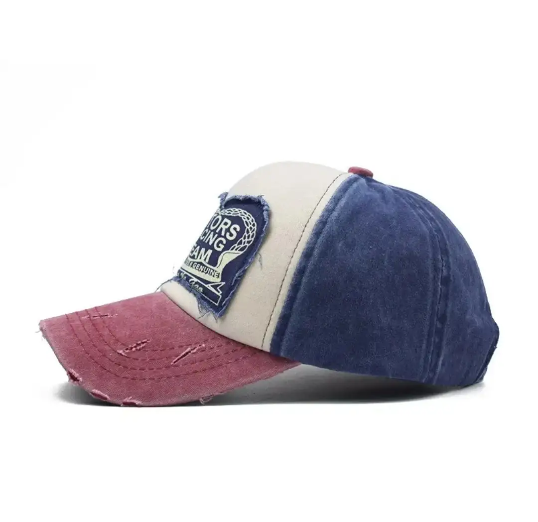 Gorra Motor 2