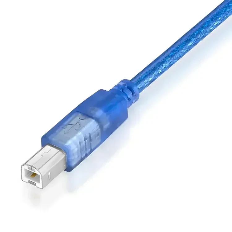 CABLE  DE IMPRESORA 5M 3