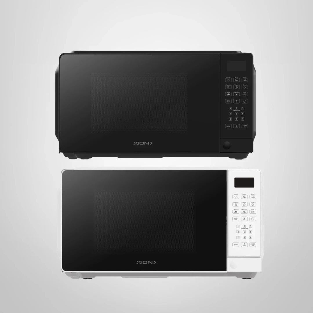Microondas Digital 20L 𝙓𝙄𝙊𝙉 2