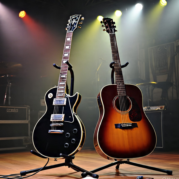 GUITARRAS