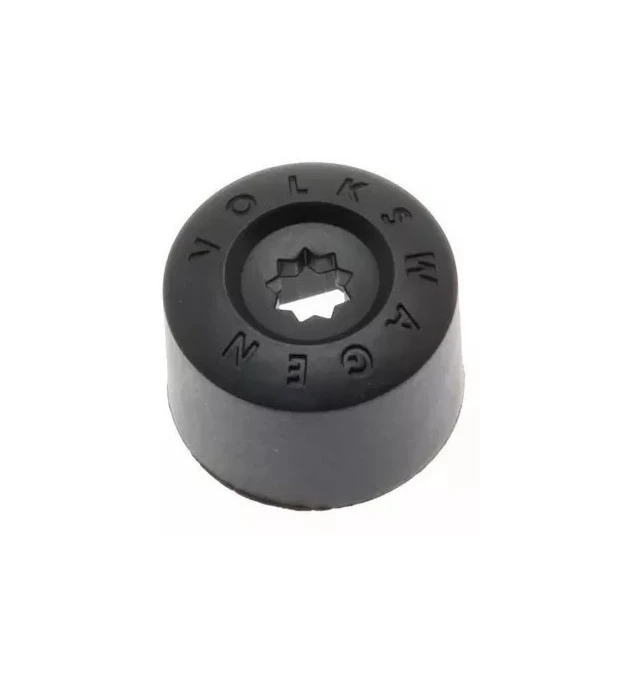 Tapa Perno  17 Para Ruedas VW  / TP1236