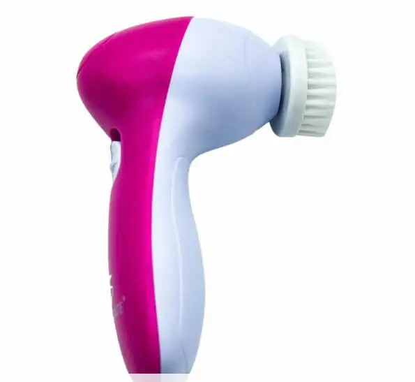 Dispositivo De Limpieza Facial  2