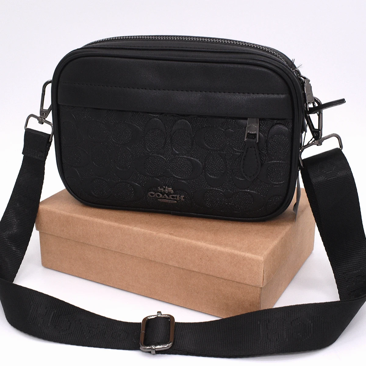 Bolso Bandolera Coach