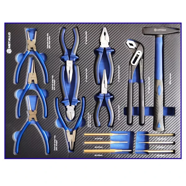 CARRO HERRAMIENTAS EQUIPADO APEX 8