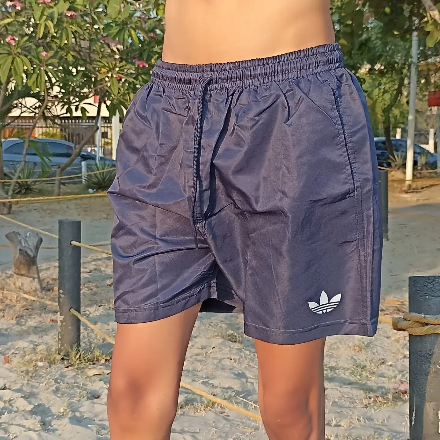 Pantalonetas caballero antifluidos