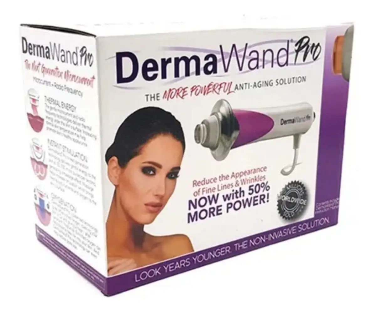 Masajeador De Estiramiento Facial 