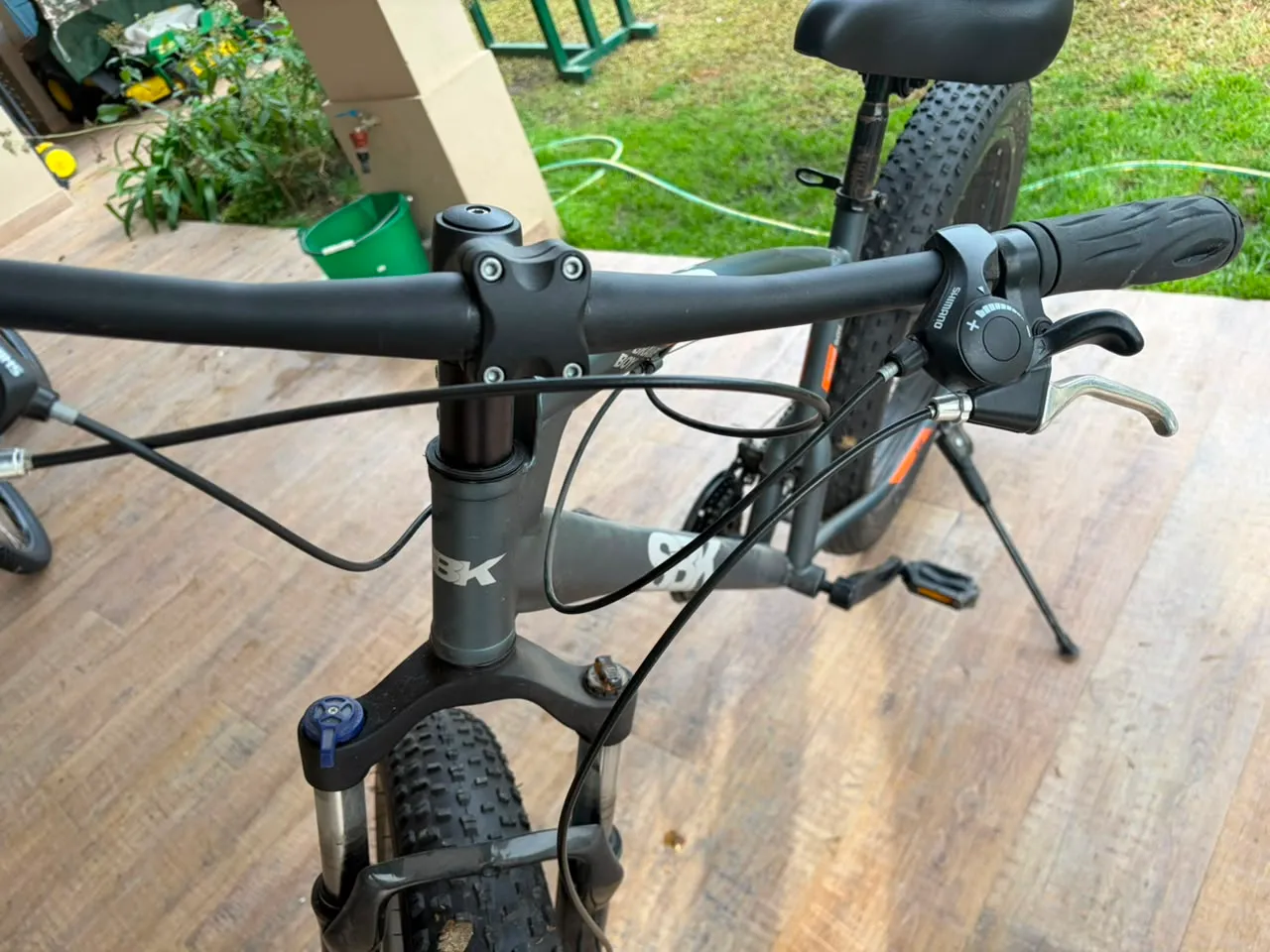 Fatbike rod 26  3