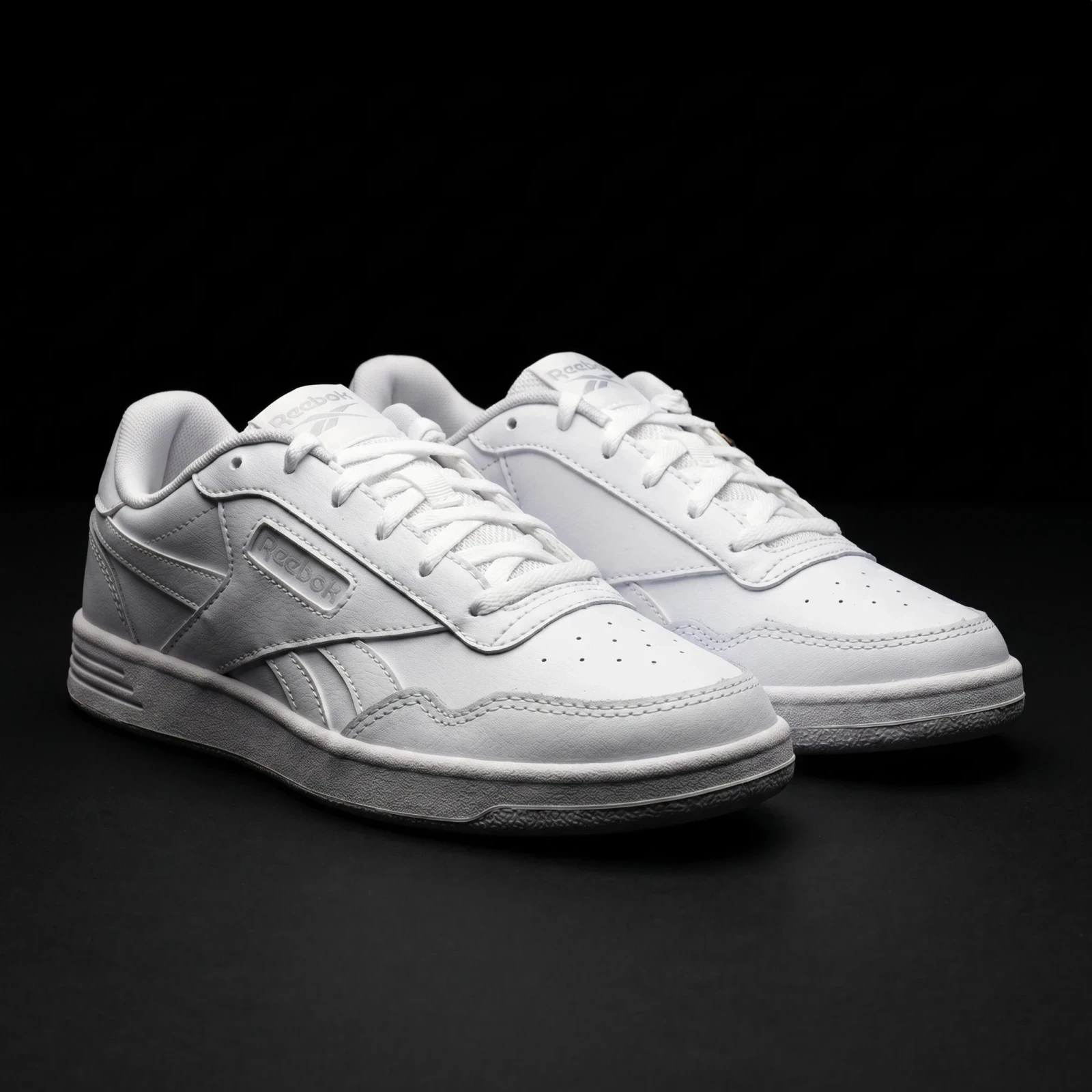 TENIS REEBOK COURT ADVANCE UNISEX