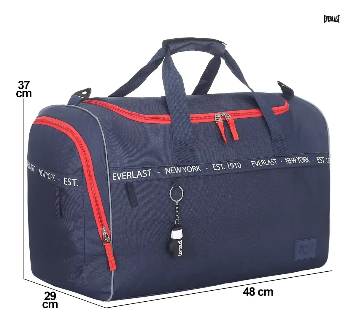BOLSO DEPORTIVO EVERLAST 16056 2