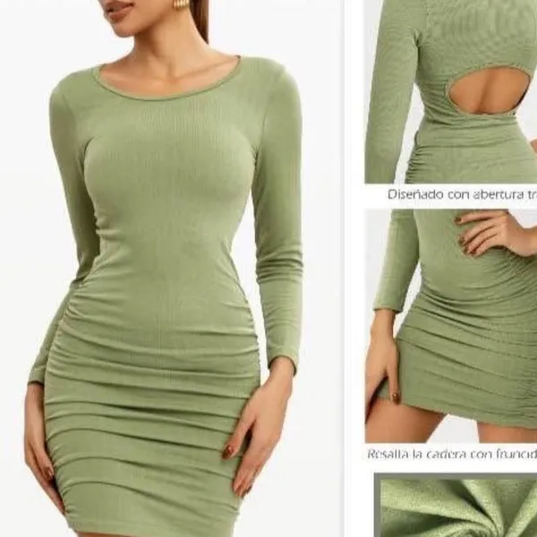 Vestidos