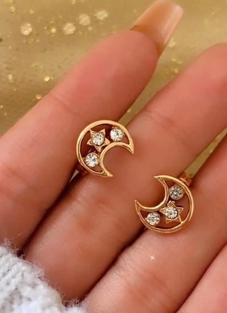 Aretitos lunas