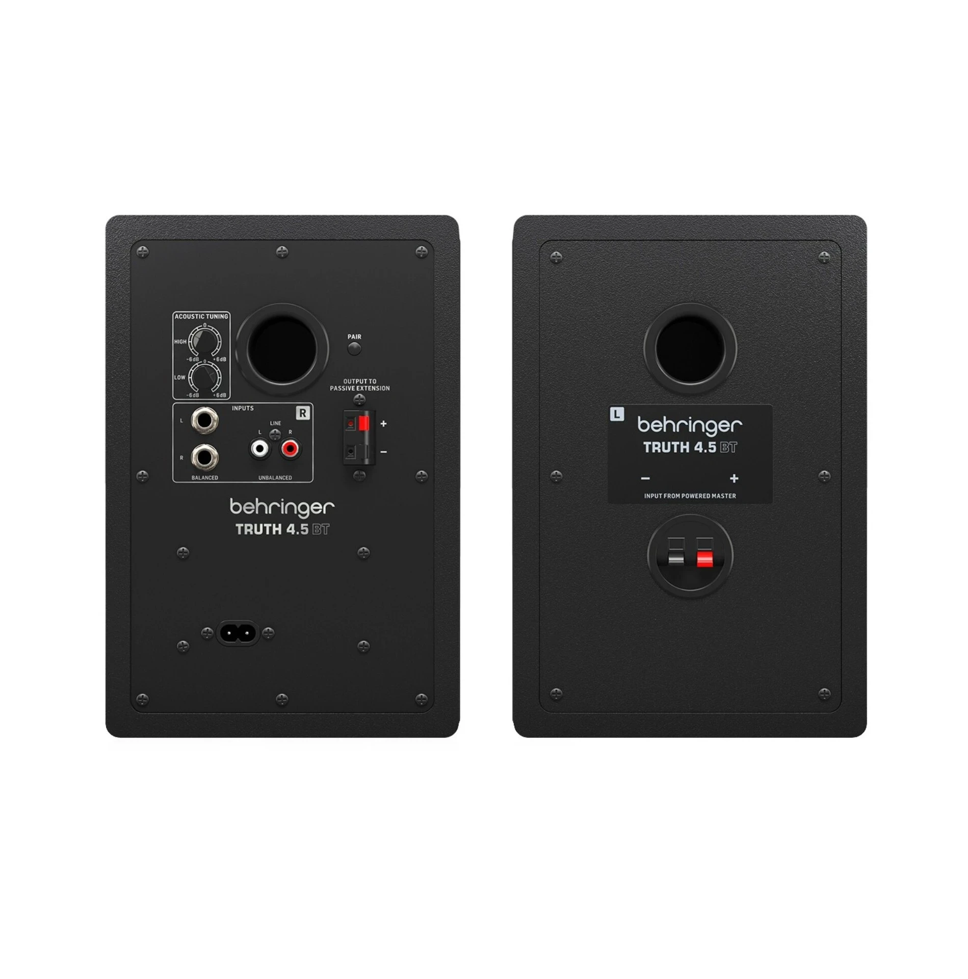 BEHRINGER TRUTH 4.5BT 3