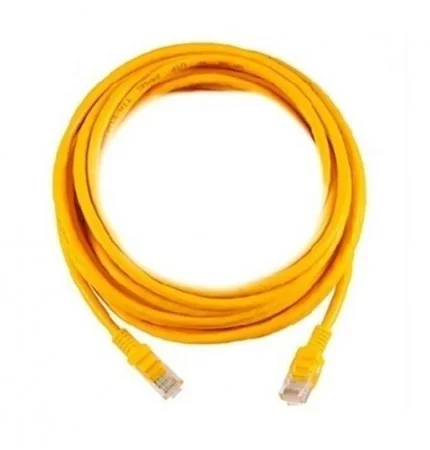 CABLE CATEGORIA 6 RJ45 5-30M