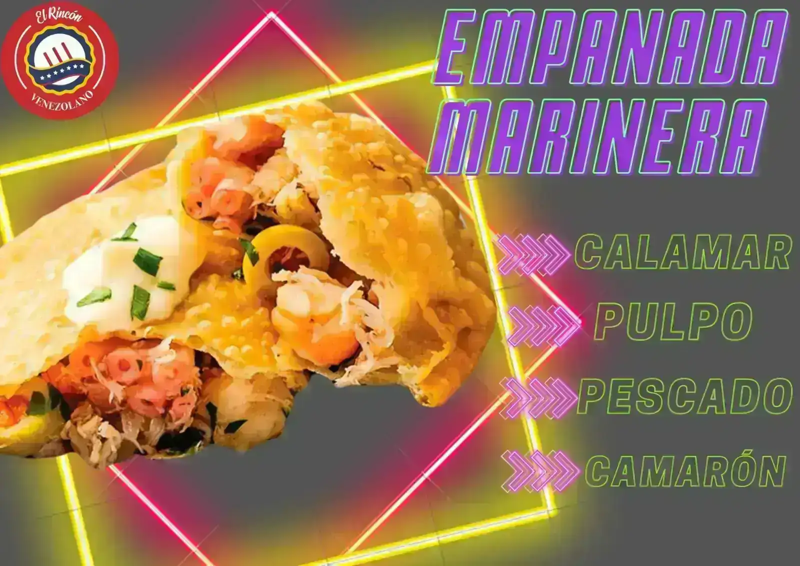 Marinera