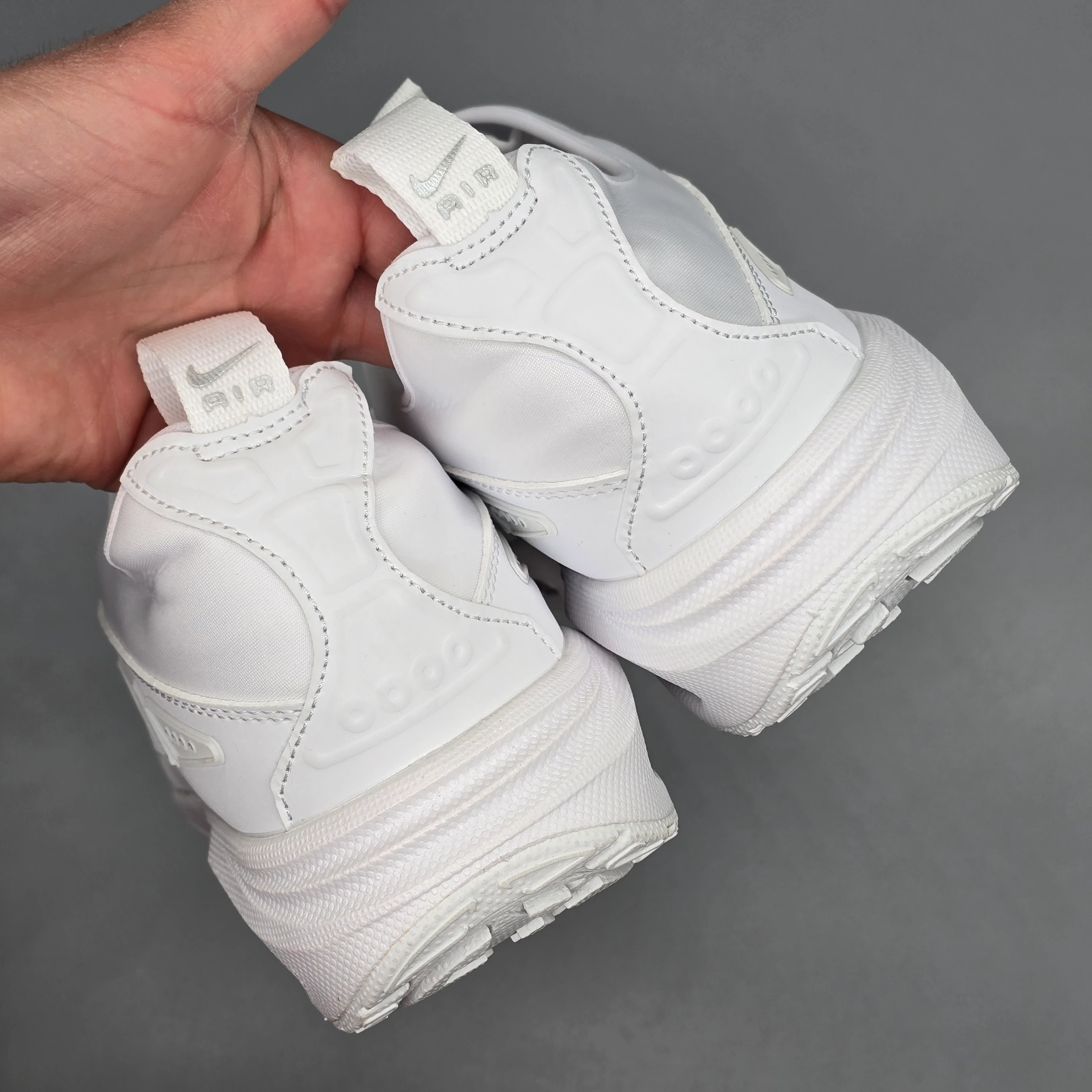 NIKE AIR MAX SNDR (1.1) 7