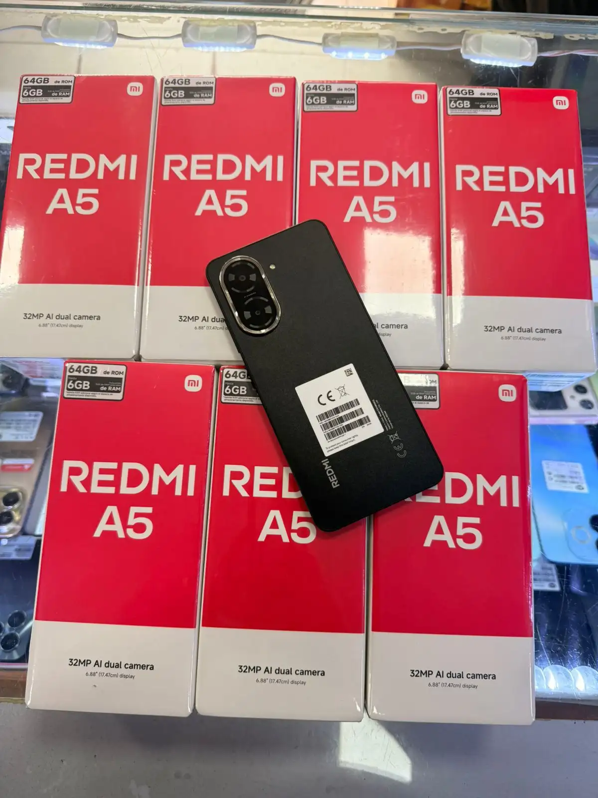 Xiaomi Redmi A5 2