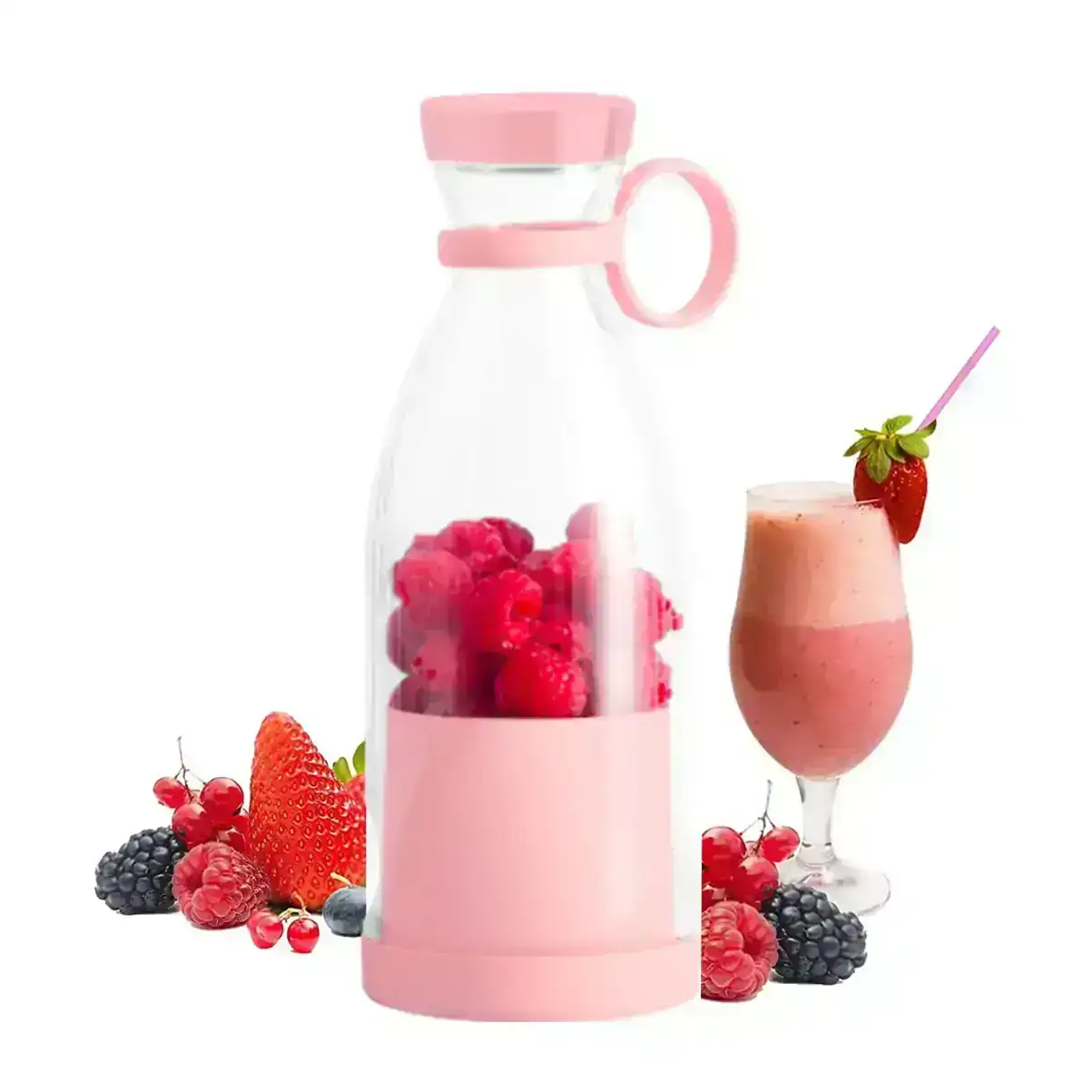 Licuadora MINI JUICE 2