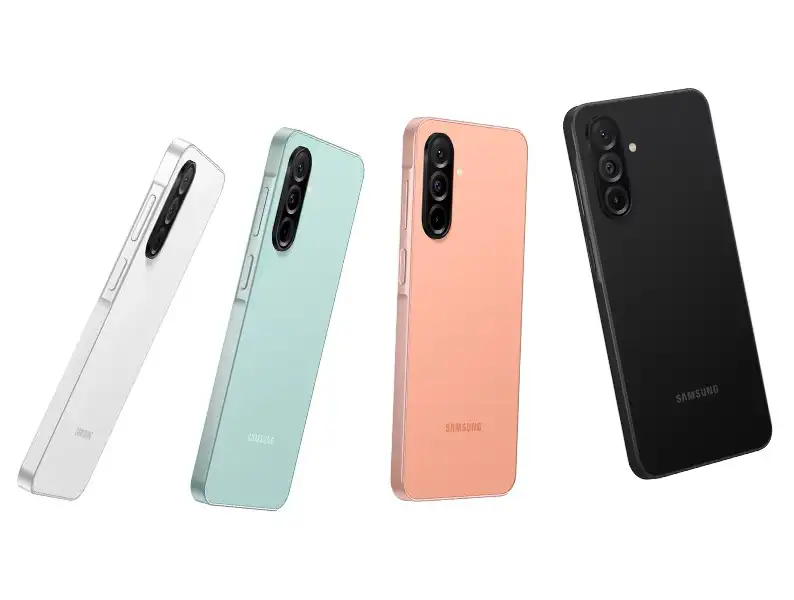 Samsung Galaxy A26 5