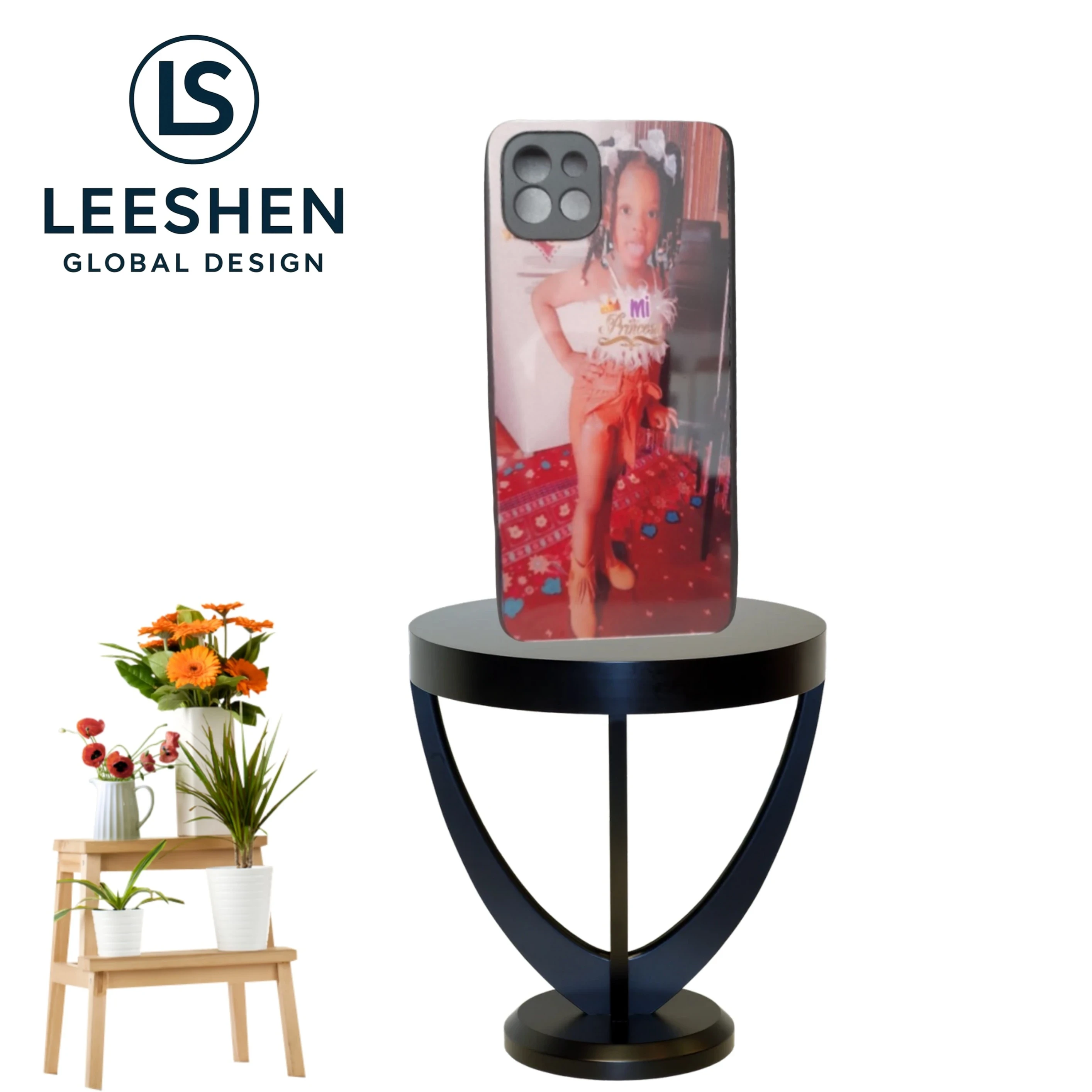 Carcasa personalizados con fotos logos y citas de tu elección  3