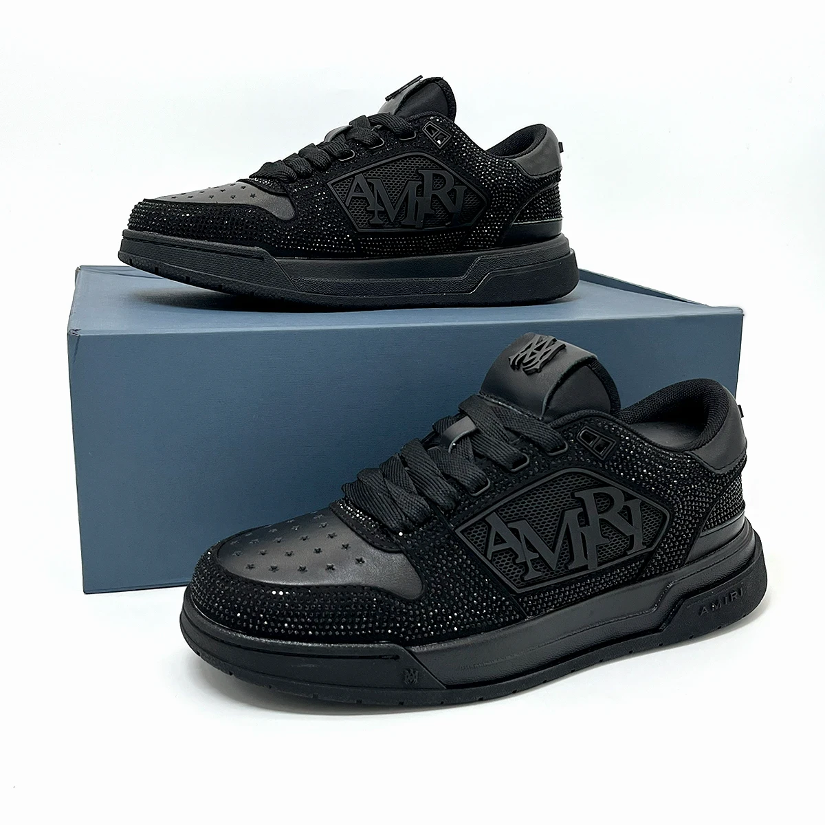 Tenis Amiri  4