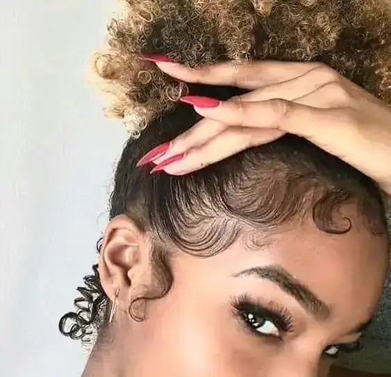 Hair Wax Stick 4