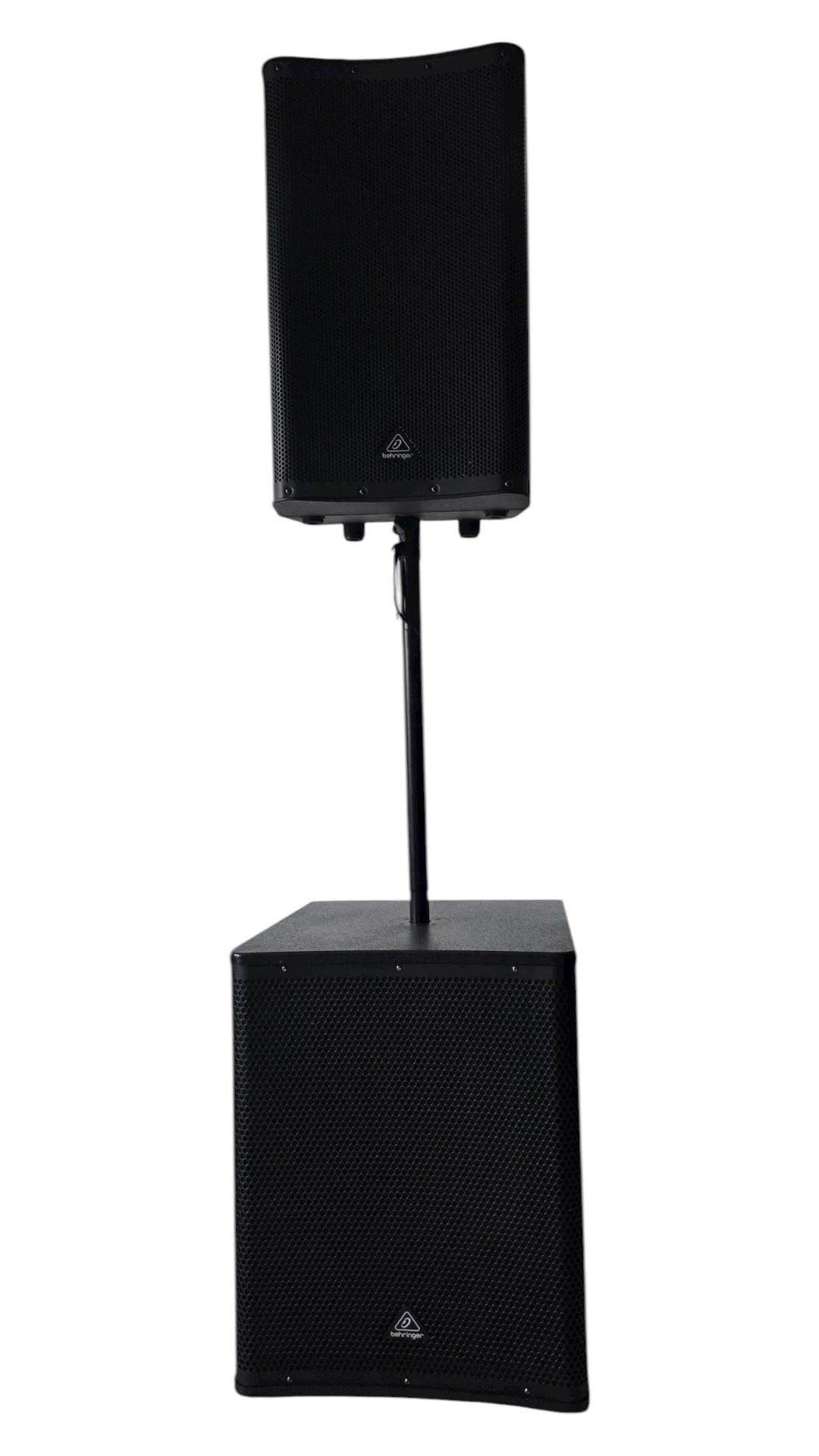  COMBO DE COLUMNA BEHRINGER DR115DSP Y DR18SUB PRECIO: 7500Bs LA COLUMNA BEHRINGER DR115DSP - DR18 SUB  INCLUYE : 1 MONITOR BEHRINGER DR115DSP  1 BAJO BEHRINGER DR18SUB  1 CABLE DE CONECCION  1 TUBO 💥💥💥PRECIO POR COLUMNA 7500Bs💥💥💥 POTENCIA DE 6000W. 