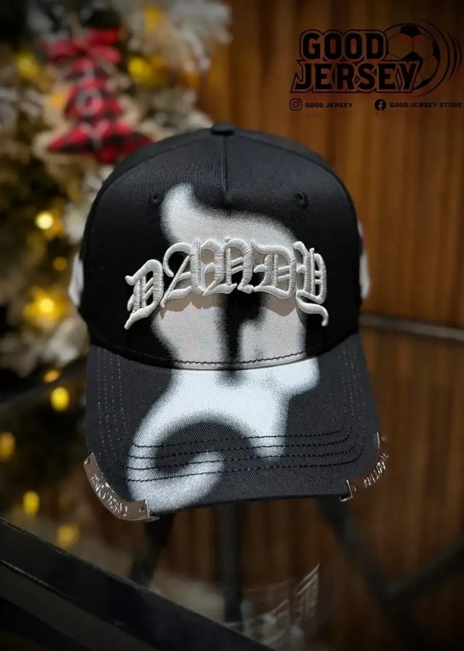 DANDY HATS PROJECT 001