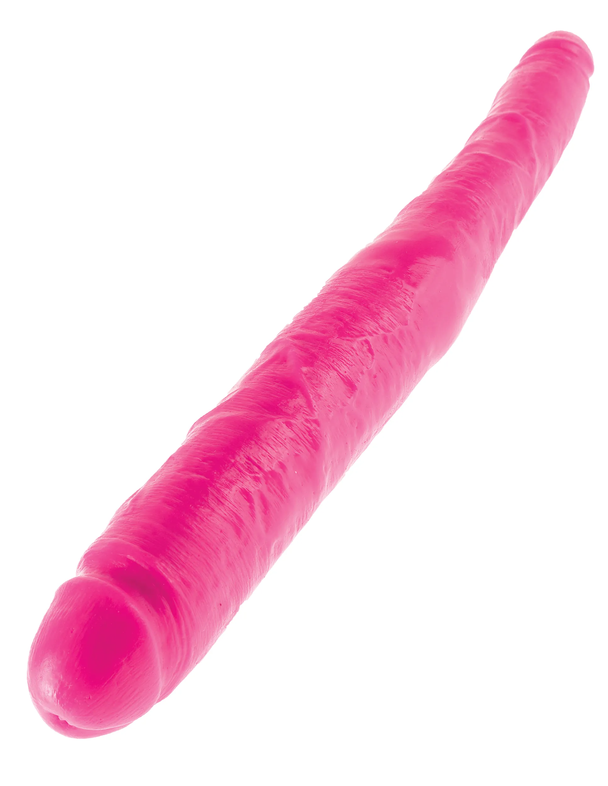 Dillio 16″ Double Dong – Pink 2