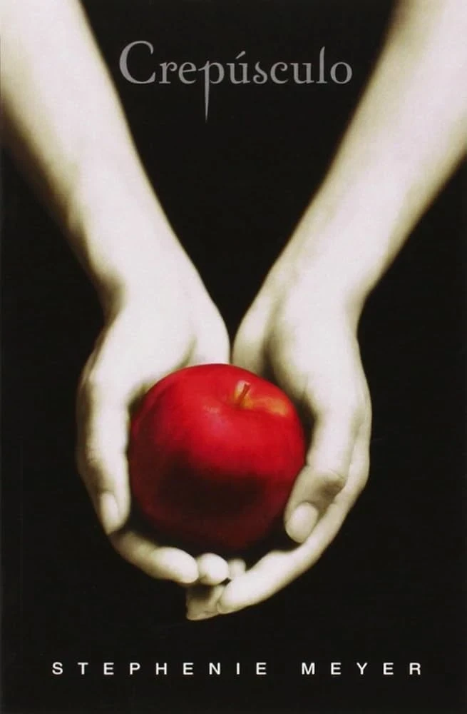 CREPUSCULO (bolsillo)