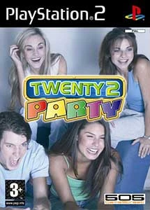 Twenty 2 party