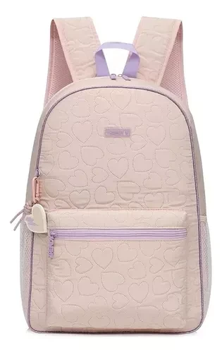 MOCHILA TRENDY 16"  17614 7