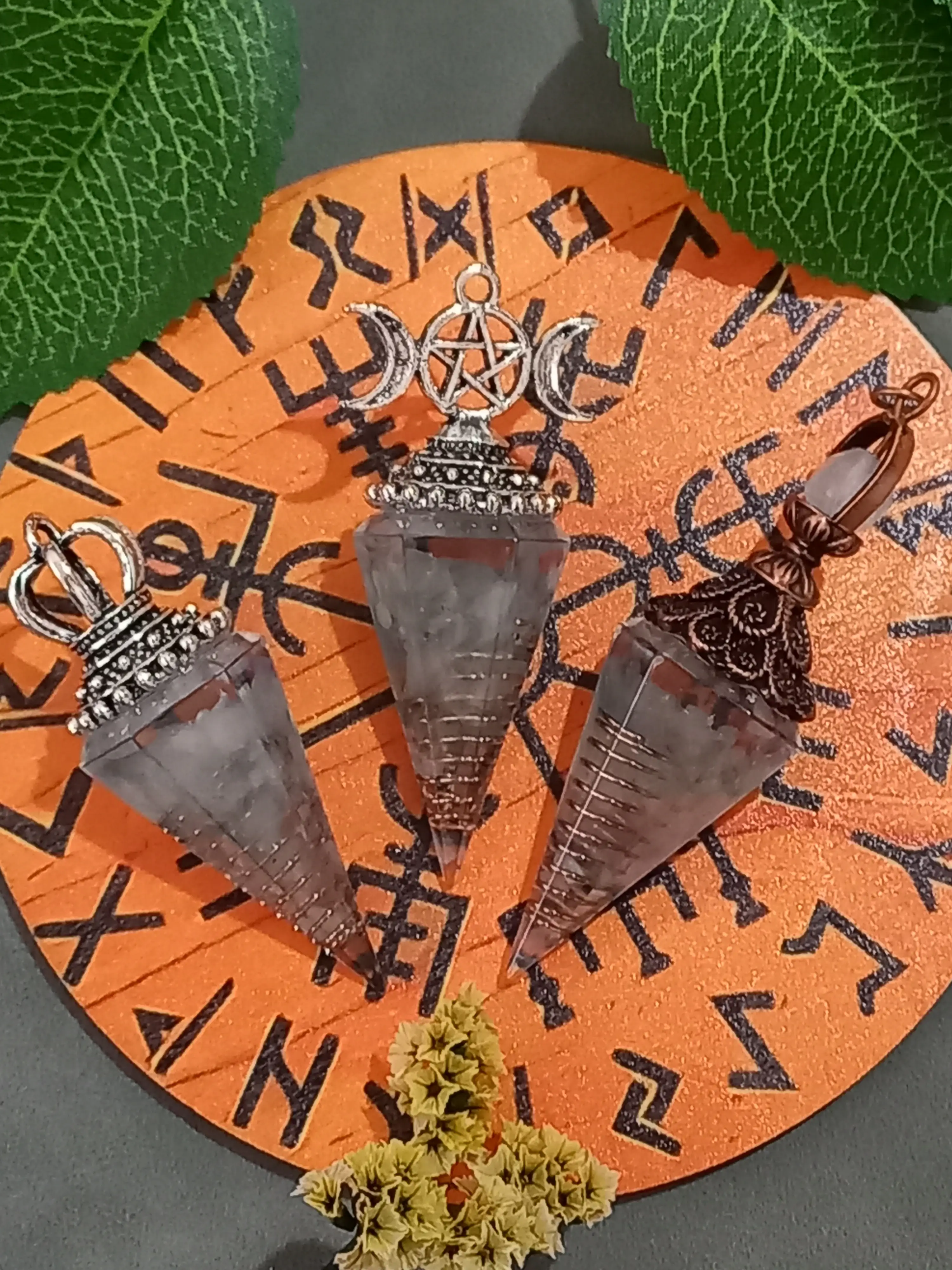 Pendulos