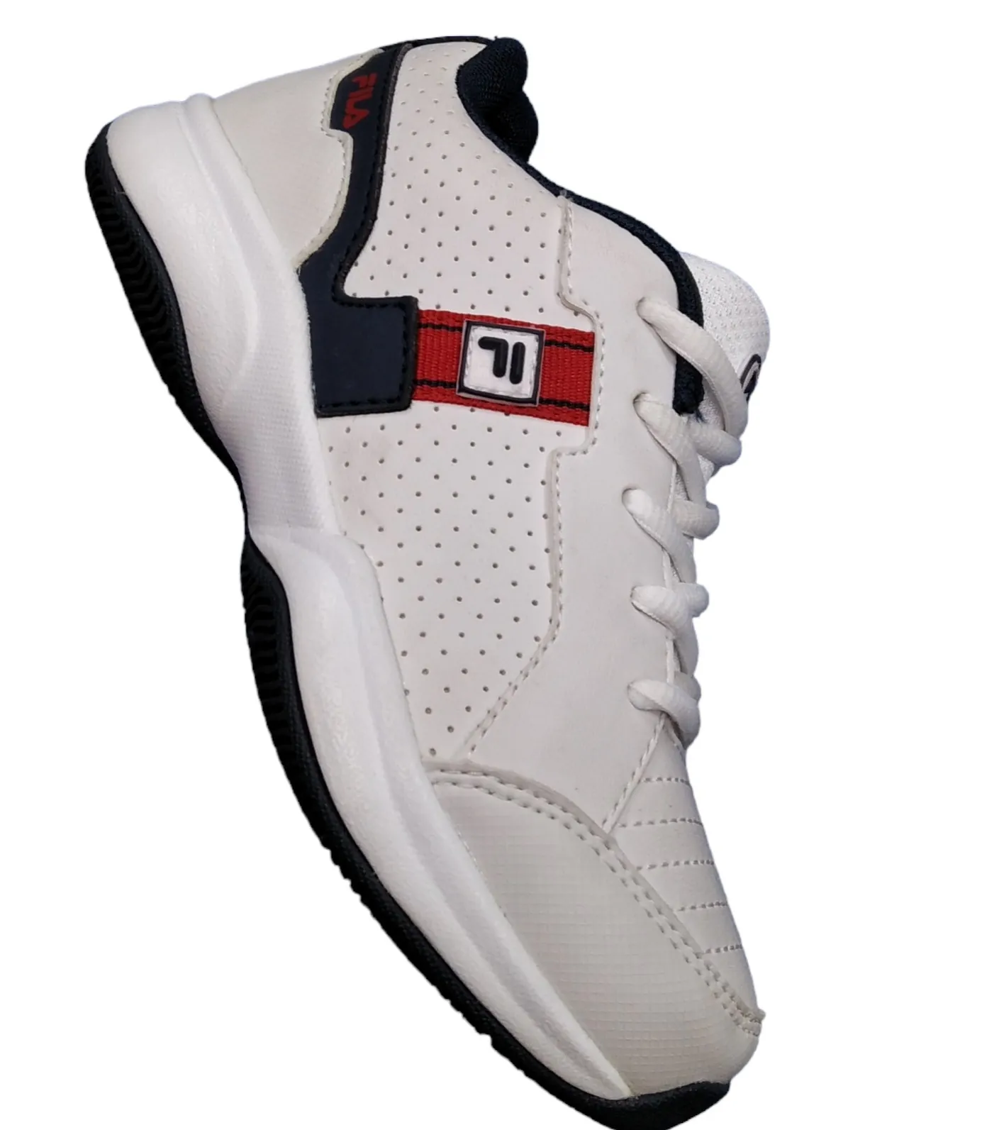 FILA CUERO 