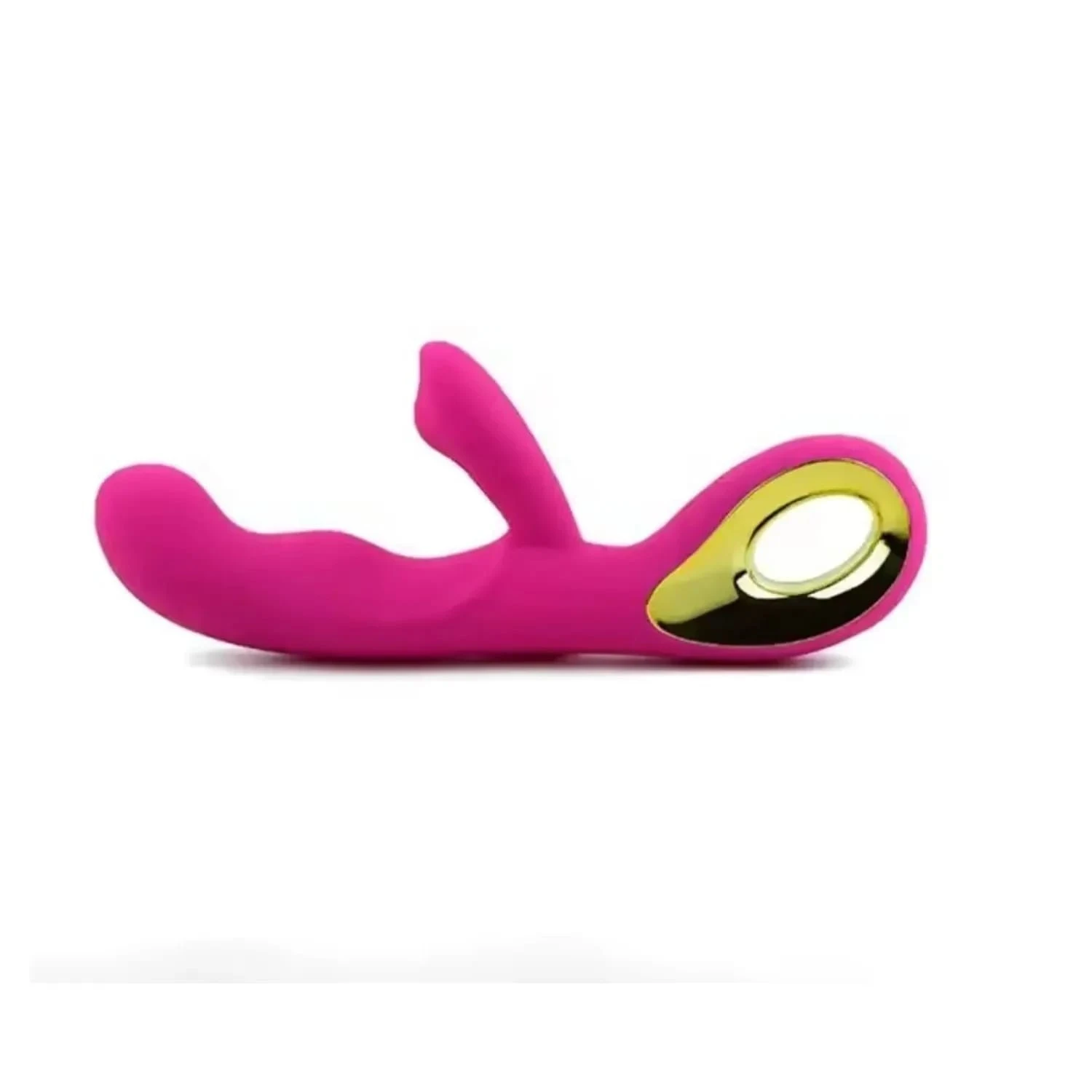 Vibrador de Conejo 2 en 1 – Estimulación Dual y Wiggling 2