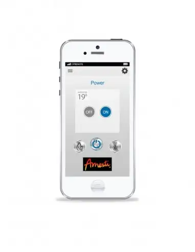 Wifi Box Amesti 4