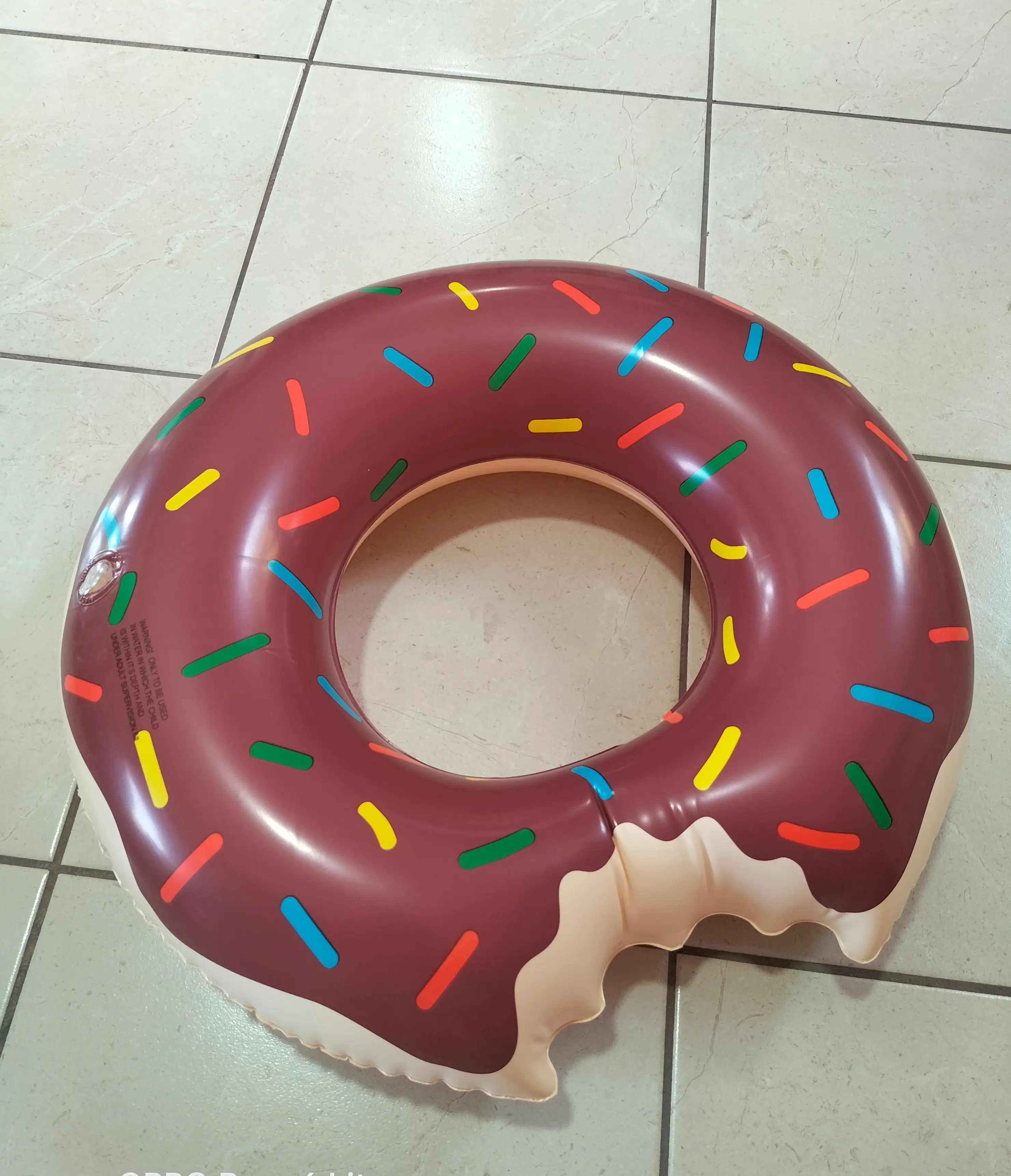 Salvavidas Dona inf