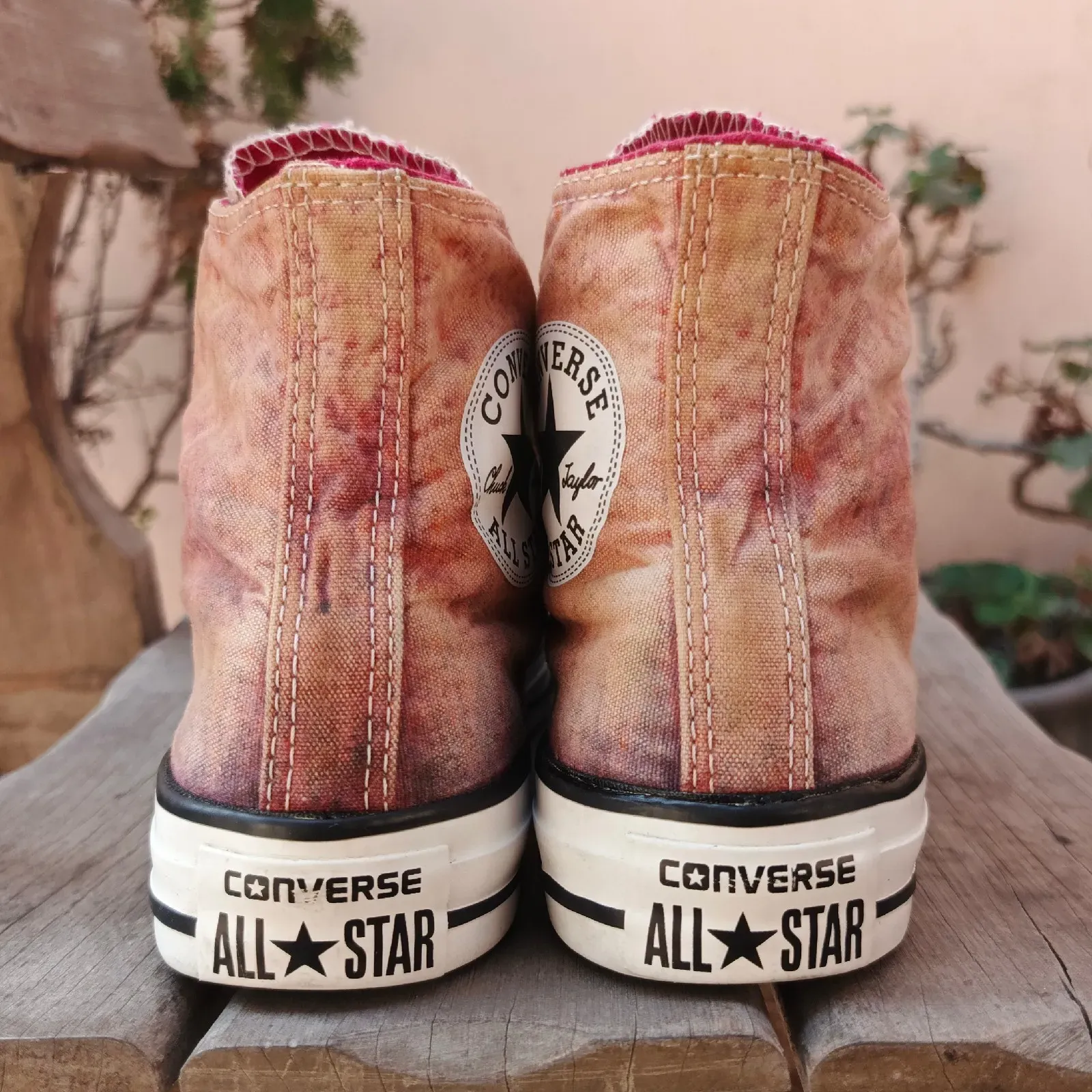 Converse All Star  4