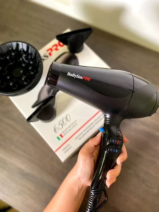 SECADOR Babyliss PRO,  6300 2000W