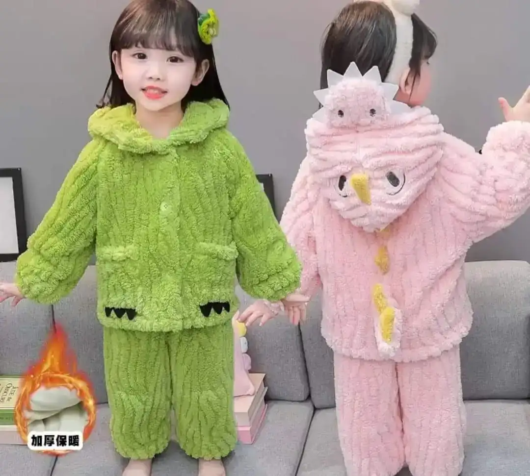 Conjunto dinosaurio
