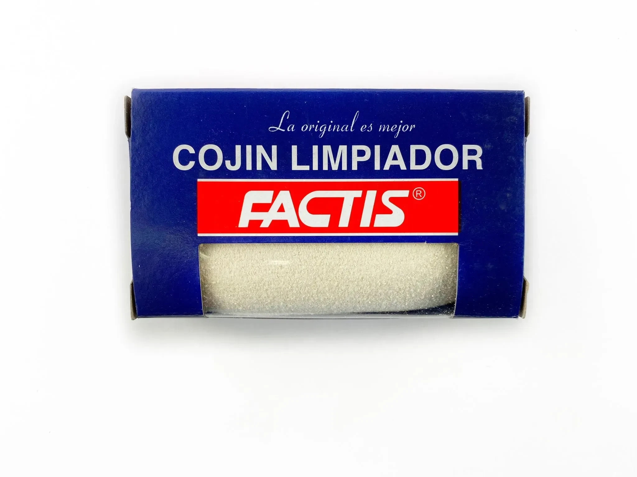 Limpiador factis para dibujo 4