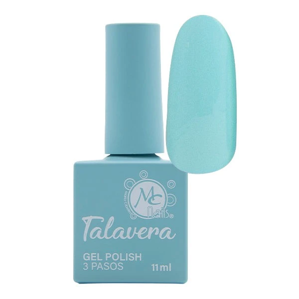 Gel MC Talavera #026