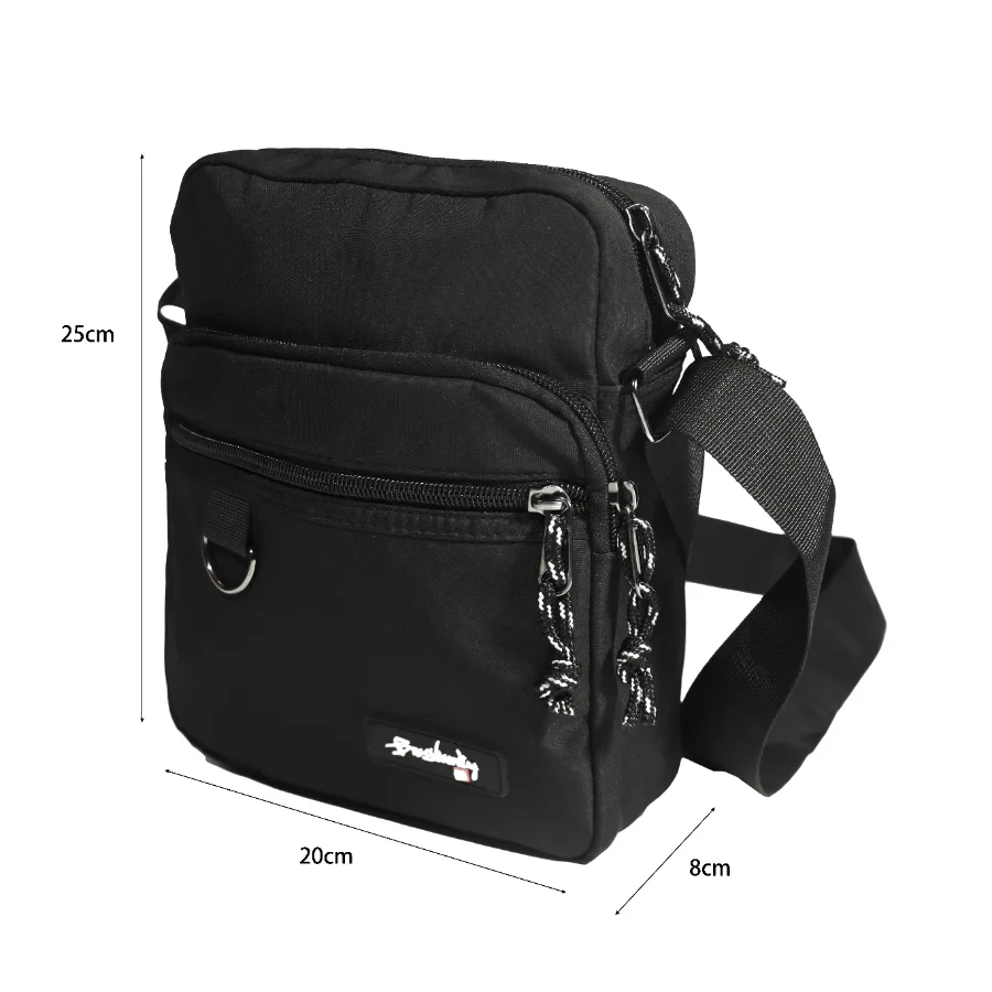 👜&nbsp;Bandolera Bross London Urbana 3