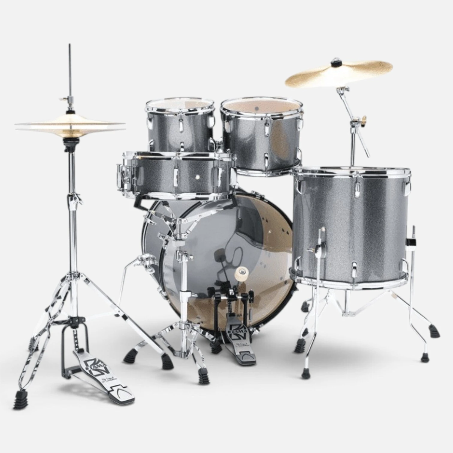 ST52H6C-CSS STAGESTAR TAMA 2