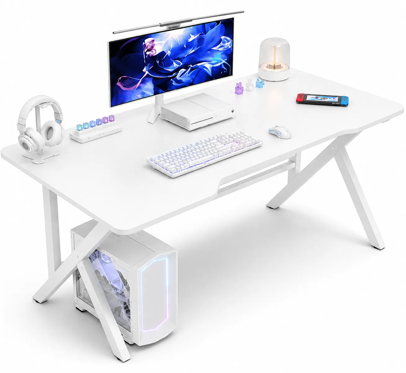 ESCRITORIO GAMER  2