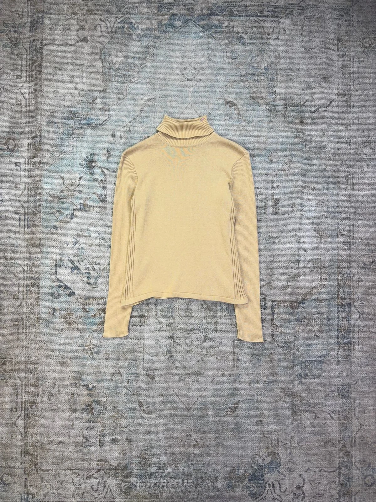 POLO JEANS CO. RALPH LAUREN TURTLENECK SWEATER 3
