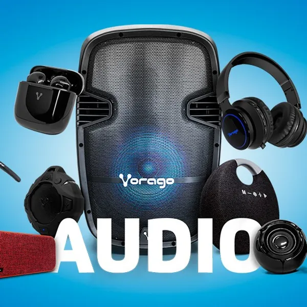 AUDIO