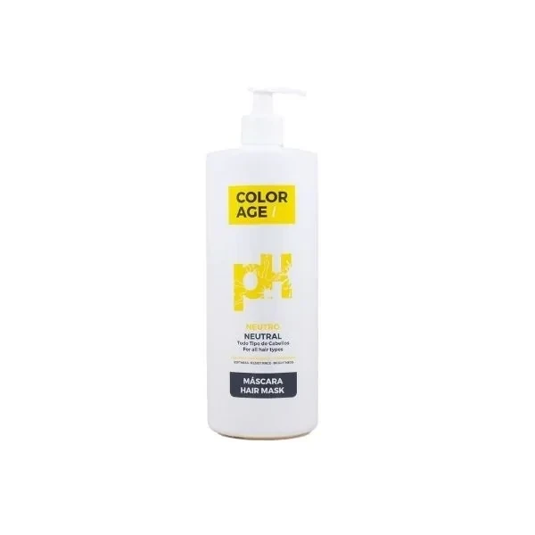 ACONDICIONADOR PH NEUTRO 1000ML